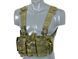 Патрульный нагрудник Chest Rig - Multicam Tropic [8FIELDS] M51611064-MT фото 2