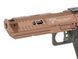 Пистолет TTI Sand Viper (upgraded version) [ARMY ARMAMENT X JAG Arms] (для страйкбола) R615-1 фото 3