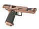 Пистолет TTI Sand Viper (upgraded version) [ARMY ARMAMENT X JAG Arms] (для страйкбола) R615-1 фото 5