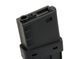 Polimerowy magazynek Hi-Cap na 420 kulek do serii AR-15/M4 - Black [BattleAxe] (для страйкболу) FBP2356 фото 4