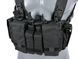 Патрульный нагрудник Chest Rig - Multicam Tropic [8FIELDS] M51611064-MT фото 7