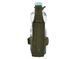 Универсальный подсумок для бутылки - OLIVE [8FIELDS] (для страйкбола) M51613098-OD фото 3
