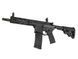 Улучшенная пистолетная рукоятка для AEG AR15/M4/M16 - Black [CYMA]&nbsp;(для страйкбола) FBP4024 фото 10