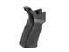 Улучшенная пистолетная рукоятка для AEG AR15/M4/M16 - Black [CYMA]&nbsp;(для страйкбола) FBP4024 фото 4