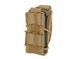 Wielofunkcyjna ładownica na magazynki do pistoletu - Coyote [8FIELDS] (для страйкбола) M51613089-TAN фото
