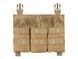 Buckle Up potr&oacute;jna ładownica na magazynki SR25/AR-10/M14/SCAR-H - Coyote [8FIELDS] (для страйкбола) M51613250-TAN фото 2