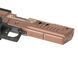 Пистолет TTI Sand Viper (upgraded version) [ARMY ARMAMENT X JAG Arms] (для страйкбола) R615-1 фото 6
