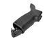 Улучшенная пистолетная рукоятка для AEG AR15/M4/M16 - Black [CYMA]&nbsp;(для страйкбола) FBP4024 фото 6
