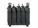 Ładownica hybrydowa do MP5/SMG - Black [8FIELDS] (для страйкбола) M51613236-BK фото 6