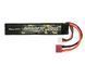 Akumulator airsoftowy 25C 1000mAh 2S1P 7.4V LiPo T-Plug&nbsp;(для страйкбола) GEA10002S25D фото 1