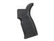 Улучшенная пистолетная рукоятка для AEG AR15/M4/M16 - Black [CYMA]&nbsp;(для страйкбола) FBP4024 фото 2