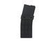 Polimerowy magazynek Hi-Cap na 420 kulek do serii AR-15/M4 - Black [BattleAxe] (для страйкболу) FBP2356 фото 2