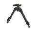8" Сошки QD на планку Picatinny - Black [ACM] (для страйкбола) M51616270-BK фото 1