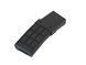 Polimerowy magazynek Hi-Cap na 420 kulek do serii AR-15/M4 - Black [BattleAxe] (для страйкболу) FBP2356 фото 5