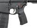 Улучшенная пистолетная рукоятка для AEG AR15/M4/M16 - Black [CYMA]&nbsp;(для страйкбола) FBP4024 фото 8