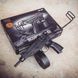 Страйкбольный аналог pistoletu maszynowego CZ SCORPION Vz.61 [Tokyo Marui] (для страйкболу) TMR-01-020020 фото 10