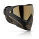 Защитная маска DYE Goggle i5 ONYX Gold 2.0 [DYE] 40150111 фото 1