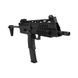 Страйкбольный аналог pistoletu maszynowego SMG8 - czarny [WE] (для страйкболу) WET-02-004900 фото 4