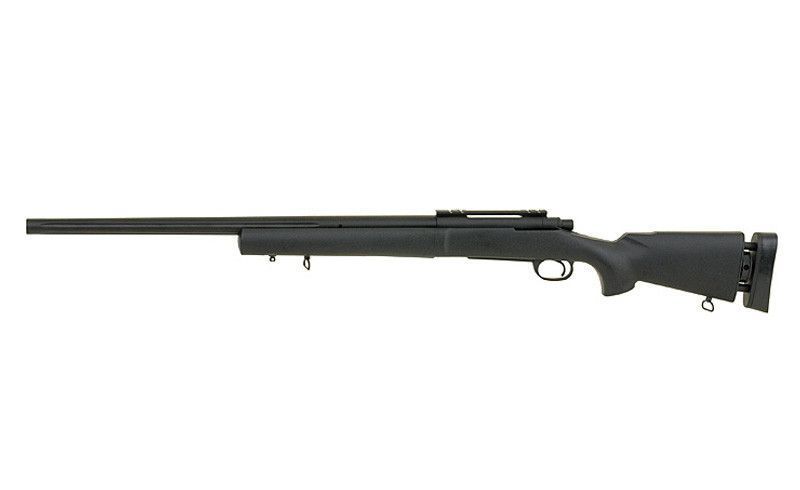 Lufa precyzyjna 6.03 do CM702 - 635mm [Big Dragon]&nbsp;(для страйкбола) BD4104A фото