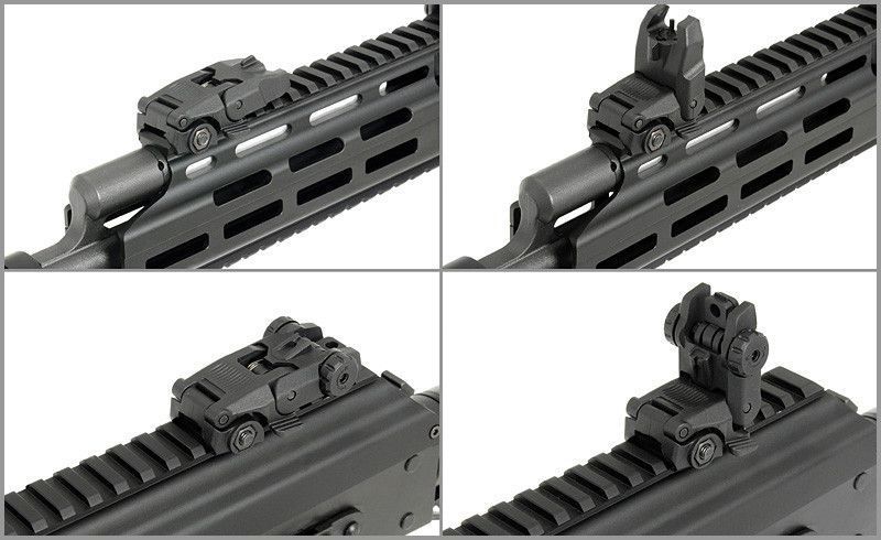 AK Carbine AT-AK04 [Arcturus] (для страйкбола) AT-AK04 фото