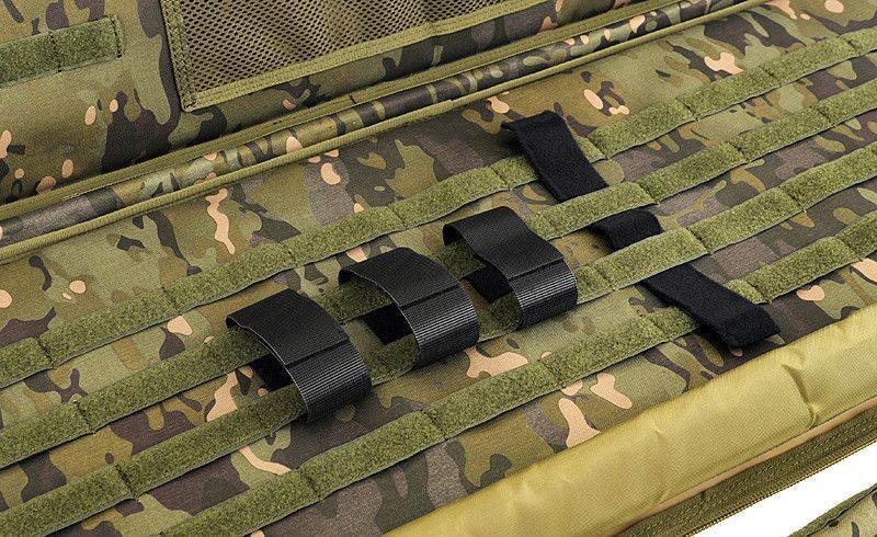Сумка для переноса оружия 105 см &ndash; Multicam Tropic [8FIELDS] M51612060-1-MT фото