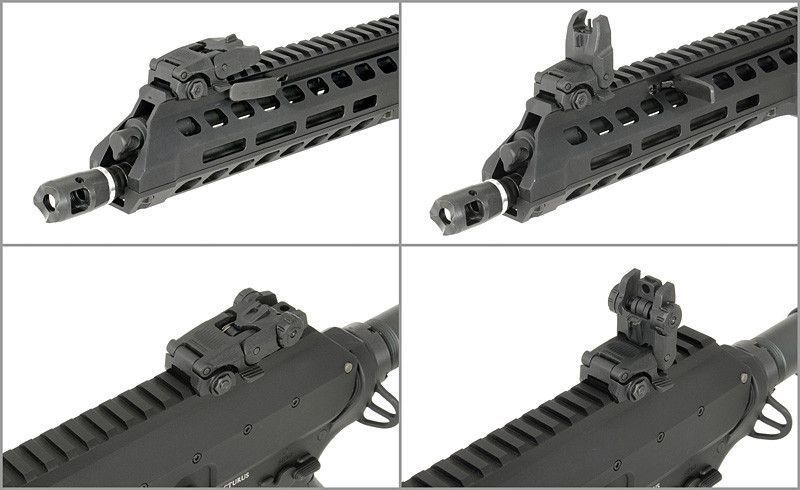 Centaur A Carbine AT-CT03 [Arcturus] (для страйкболу) AT-CT03 фото