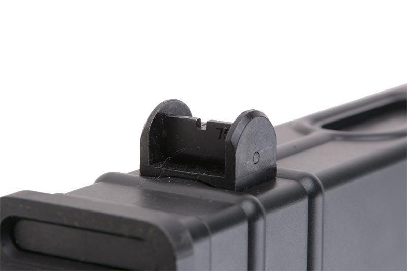 Страйкбольный аналог pistoletu maszynowego CZ SCORPION Vz.61 [Tokyo Marui] (для страйкболу) TMR-01-020020 фото