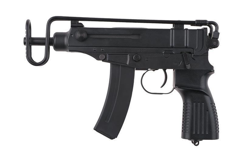 Страйкбольный аналог pistoletu maszynowego CZ SCORPION Vz.61 [Tokyo Marui] (для страйкболу) TMR-01-020020 фото