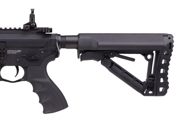Штурмова гвинтівка GC16 Wild Hog 12" [G&G] (для страйкболу) GIG-01-010247 фото