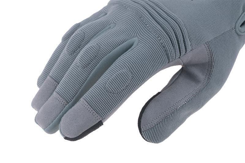 Тактичні рукавички Armored Claw CovertPro - Szare [Armored Claw] (для страйкболу) ACL-33-021490 фото