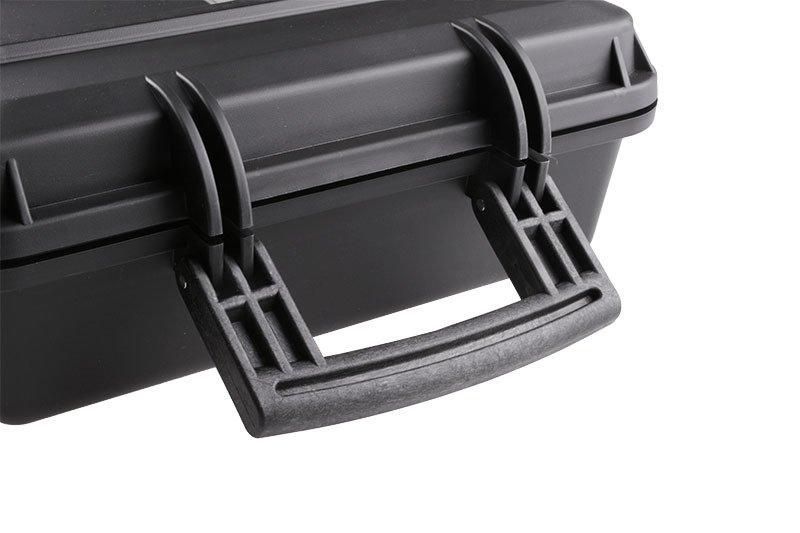 Walizka transportowa Nuprol hard case PNP - black [Nuprol] (для страйкбола) WEE-22-019556 фото