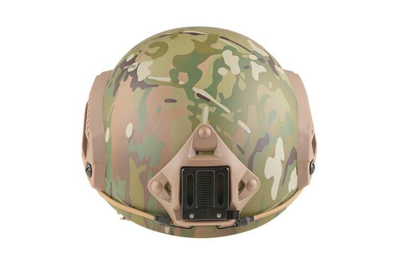 Страйкбольный аналог hełmu Maritime - MC (L/XL) [FMA]&nbsp;(для страйкболу) FMA-21-017716 фото