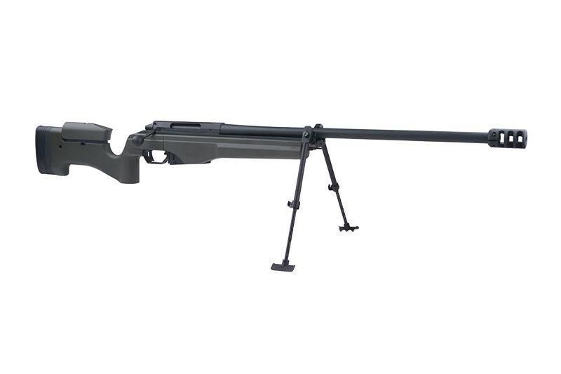 Страйкбольная винтовка snajperskiego MSR 009 - olive drab [ARES] (для страйкболу) ARE-03-020896 фото