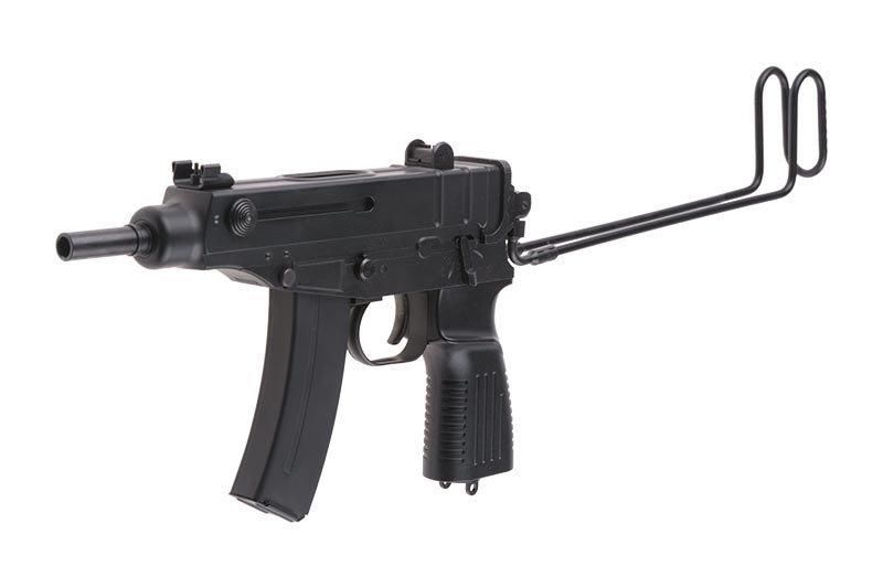 Страйкбольный аналог pistoletu maszynowego CZ SCORPION Vz.61 [Tokyo Marui] (для страйкболу) TMR-01-020020 фото