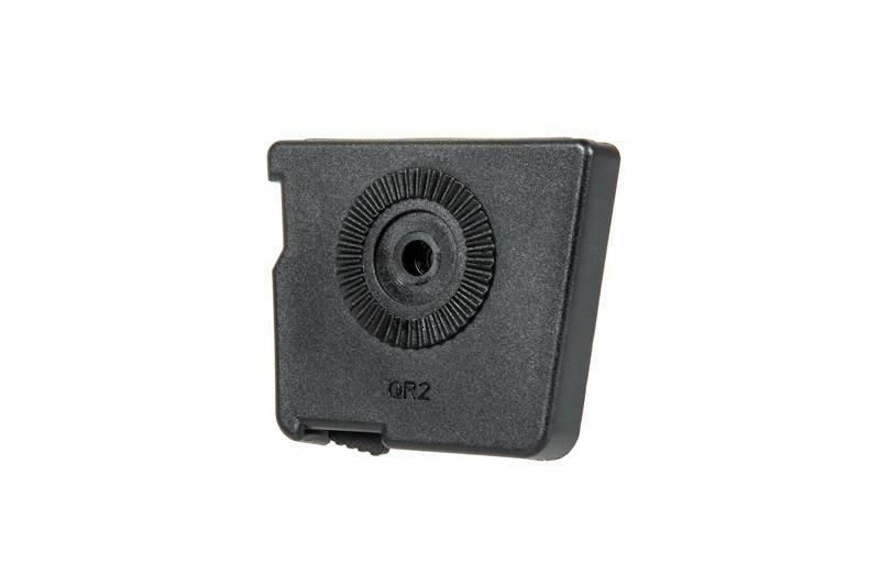 Adapter kabur CYTAC QD - czarny [Cytac] (для страйкболу) CYT-29-027079 фото
