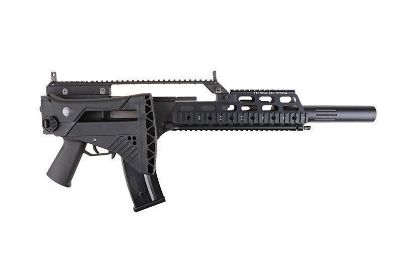 Винтовка 999 SD IdZ AEG [WE] (для страйкбола) WET-01-008995 фото