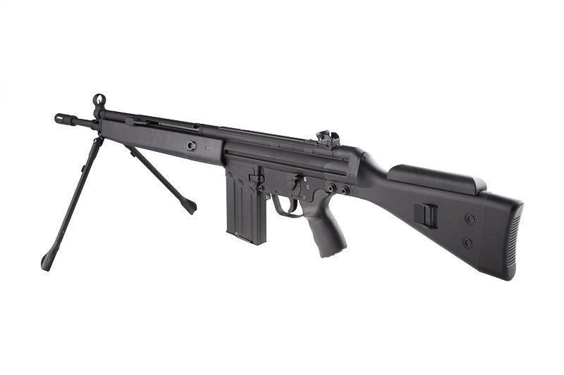 Страйкбольный аналог karabinu CA-SG1 Taktik Rifle II (CA010M) [Classic Army] (для страйкбола) CLA-01-019055 фото