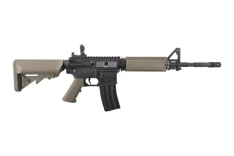 Аналог автоматичної гвинтівки SA-C03 CORETM - Half-Tan [Specna Arms] (для страйклбола) SPE-01-018318 фото