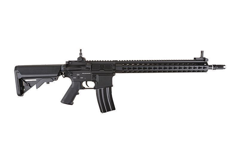 Аналог автоматической винтовки SA-B15 KeyMod 14" [Specna Arms] (для страйкбола) SPE-01-008095 фото