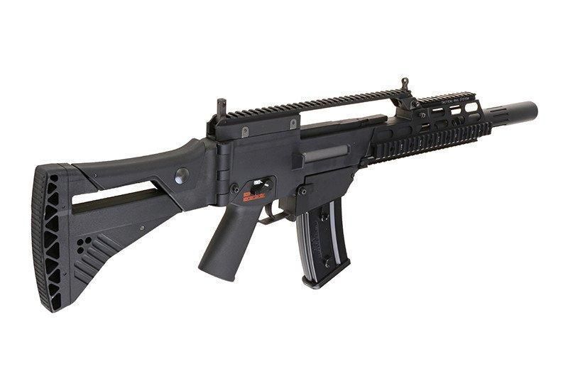 Винтовка 999 SD IdZ AEG [WE] (для страйкбола) WET-01-008995 фото