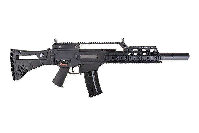 Винтовка 999 SD IdZ AEG [WE] (для страйкбола) WET-01-008995 фото