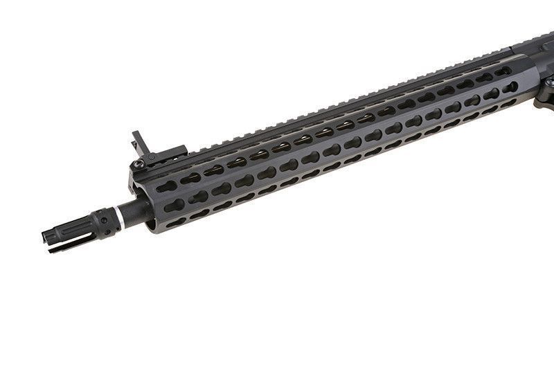 Аналог автоматической винтовки SA-B15 KeyMod 14" [Specna Arms] (для страйкбола) SPE-01-008095 фото