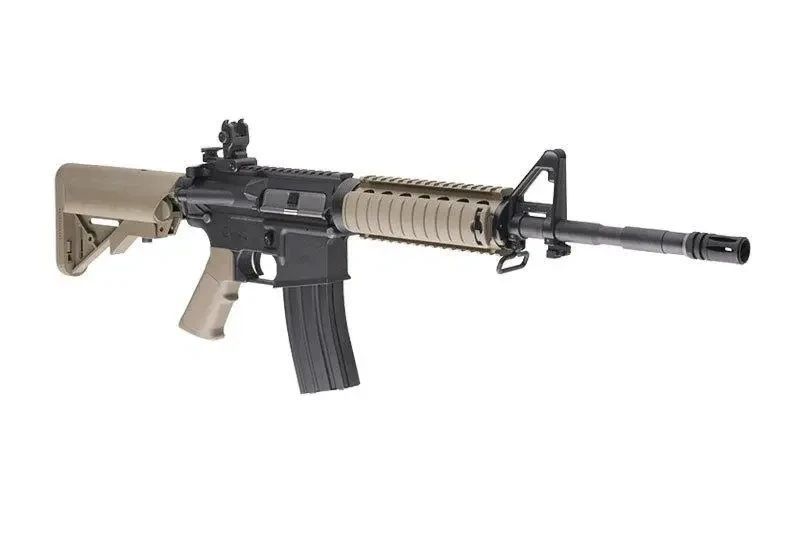 Аналог автоматичної гвинтівки SA-C03 CORETM - Half-Tan [Specna Arms] (для страйклбола) SPE-01-018318 фото