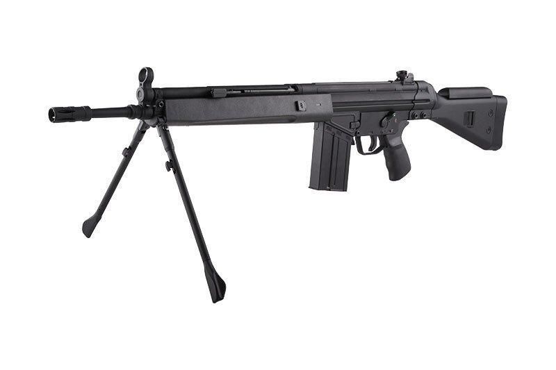 Страйкбольный аналог karabinu CA-SG1 Taktik Rifle II (CA010M) [Classic Army] (для страйкбола) CLA-01-019055 фото