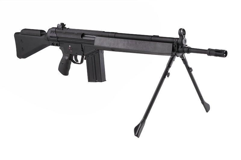 Страйкбольный аналог karabinu CA-SG1 Taktik Rifle II (CA010M) [Classic Army] (для страйкбола) CLA-01-019055 фото