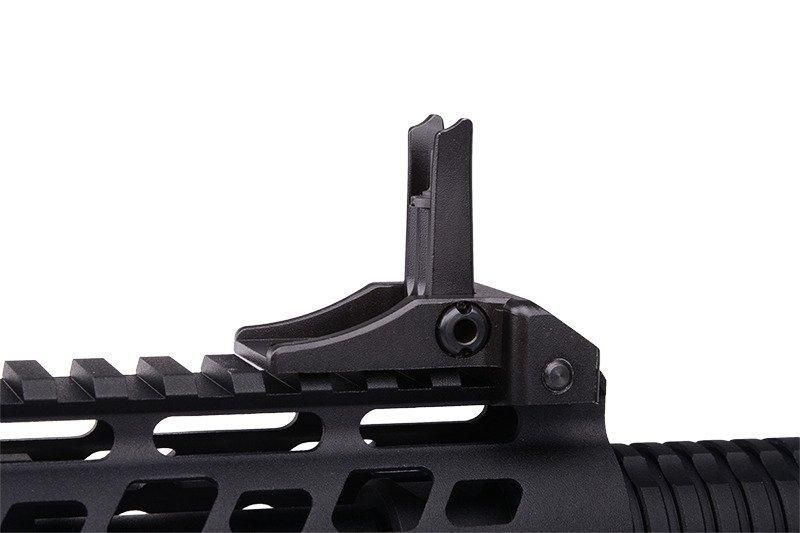 Штурмова гвинтівка GC16 Wild Hog 12" [G&G] (для страйкболу) GIG-01-010247 фото