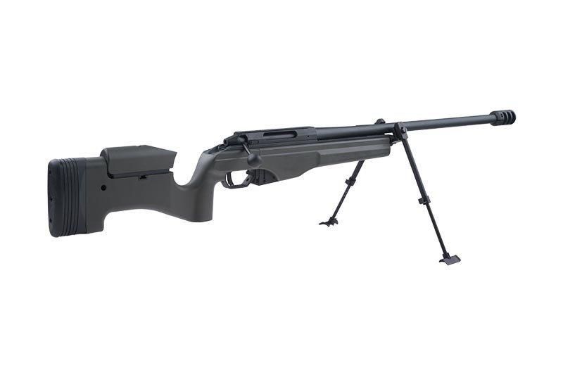 Страйкбольная винтовка snajperskiego MSR 009 - olive drab [ARES] (для страйкболу) ARE-03-020896 фото