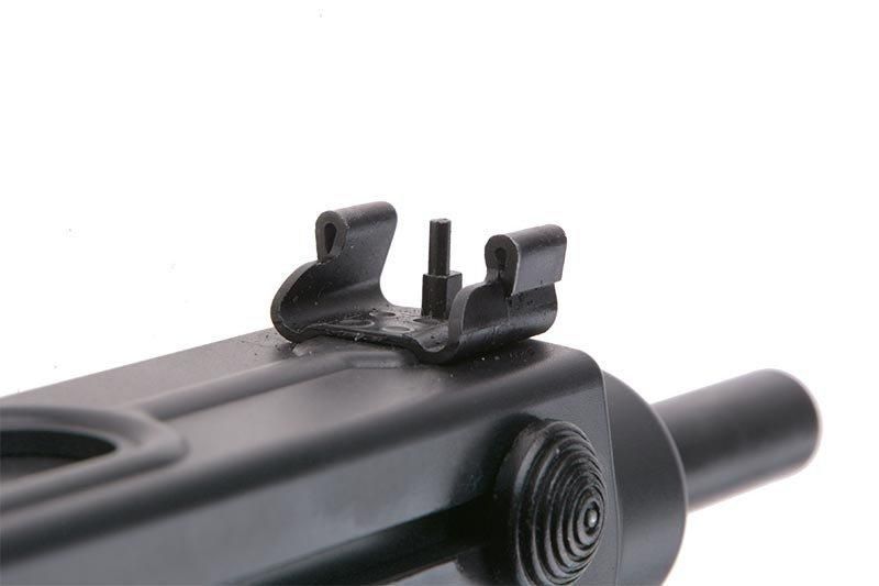 Страйкбольный аналог pistoletu maszynowego CZ SCORPION Vz.61 [Tokyo Marui] (для страйкболу) TMR-01-020020 фото