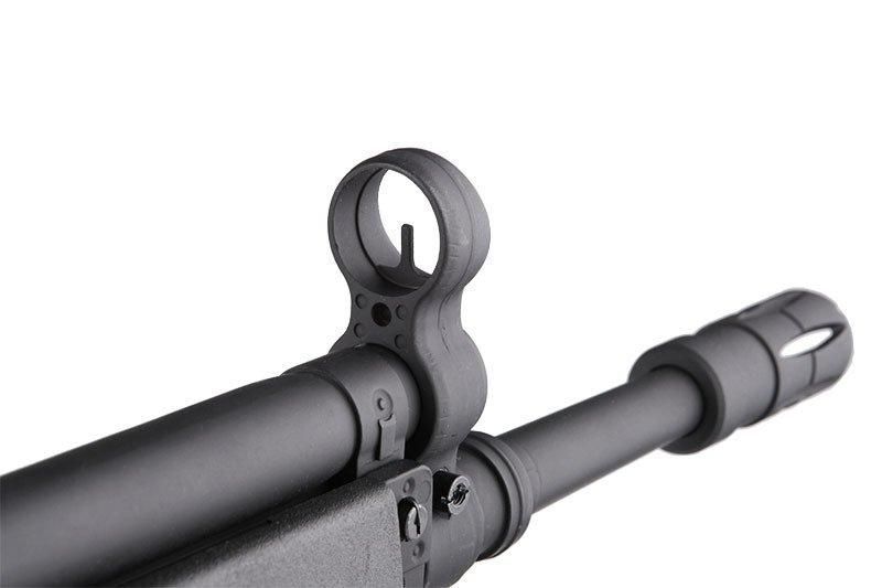 Страйкбольный аналог karabinu CA-SG1 Taktik Rifle II (CA010M) [Classic Army] (для страйкбола) CLA-01-019055 фото