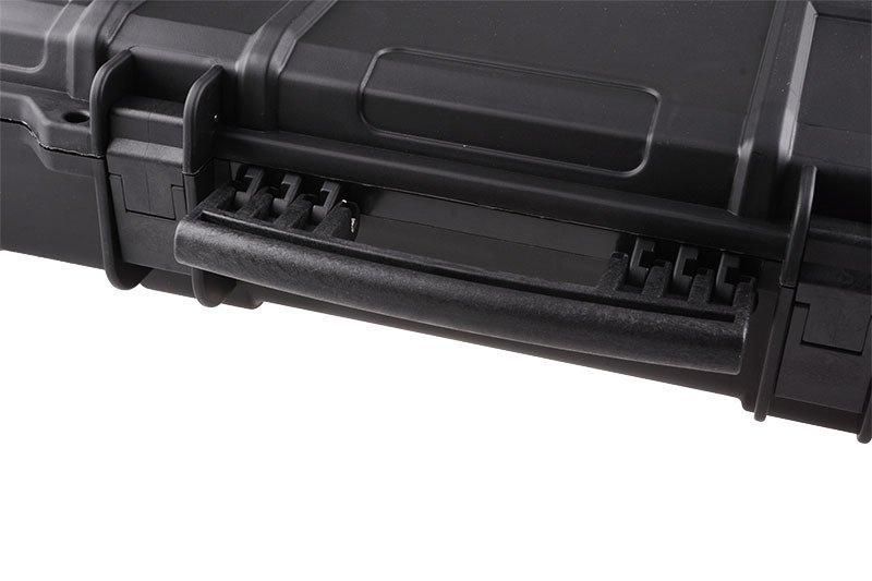 Walizka transportowa Nuprol hard case PNP - black [Nuprol] (для страйкбола) WEE-22-019556 фото